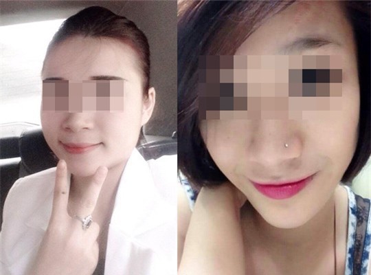 Hà Nội: Bắt "má mì" xinh như hotgirl môi giới, bán dâm