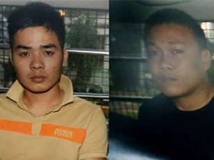 Hai người Việt đối mặt án tù 14 năm vì tội trộm tiền ở Singapore