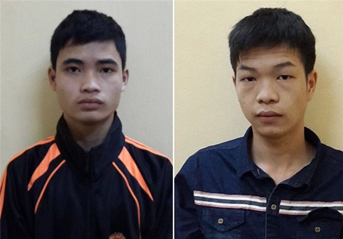 Khởi tố kẻ sát hại chủ quán cà phê, trèo lên cây trốn cảnh sát