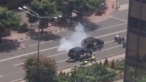 Lột trần nguyên nhân IS thích vơ trách nhiệm các cuộc khủng bố