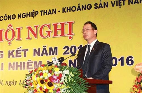 Mưa lũ 10 ngày, Vinacomin mất 1.200 tỷ đồng