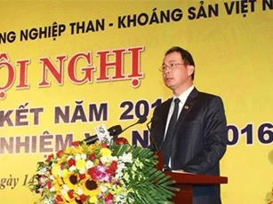 Mưa lũ 10 ngày, Vinacomin mất 1.200 tỷ đồng