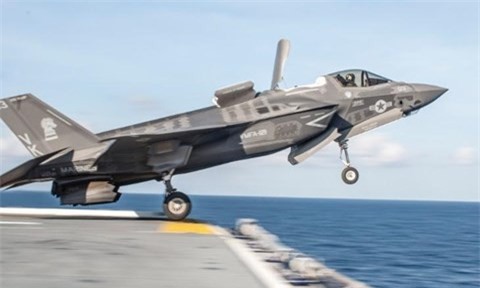 Mỹ ném cạn bom tên lửa, IS vẫn "nhởn nhơ" khủng bố toàn cầu