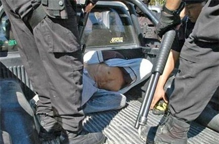 Cha xâm hại con gái ruột suốt 22 năm, sinh ra 8 đứa trẻ