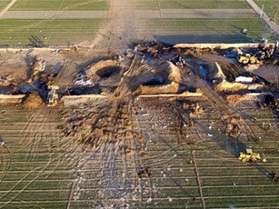 Nổ kinh hoàng ở nhà máy pháo hoa, gần 20 người thương vong