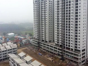 Thị trường bất động sản tiếp tục phục hồi tích cực
