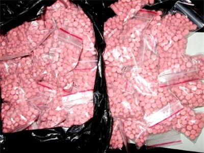 Bắt quả tang Phó Chủ tịch kiêm Trưởng công an xã buôn bán ma túy