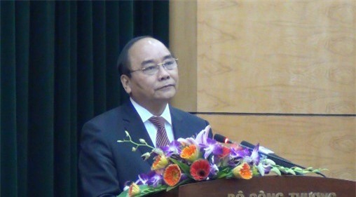 Còn tình trạng cán bộ "bảo kê" cho buôn lậu, gian lận thương mại