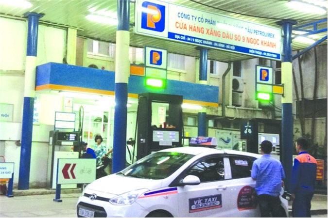 Công ty "con" của Petrolimex sắp chào sàn UPCoM