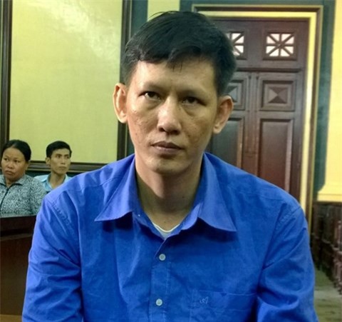 Gã bán dừa dạo cặp 3 cô gái, hiếp dâm rồi cuồng sát 2 nhân tình