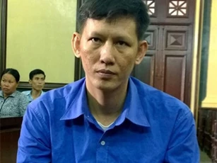 Gã bán dừa dạo cặp 3 cô gái, hiếp dâm rồi cuồng sát 2 nhân tình