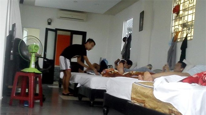 Sự thật chấn động về đường dây buôn bán thận tại Hà Nội