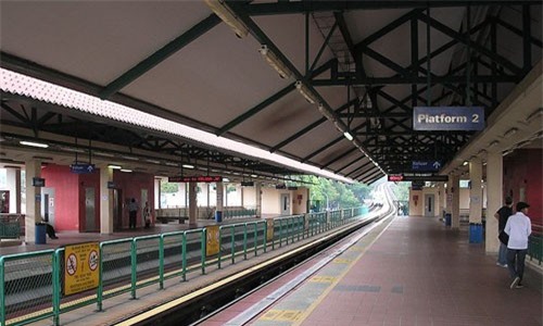 Cảnh sát Malaysia bắt nghi phạm đánh bom tự sát thân IS