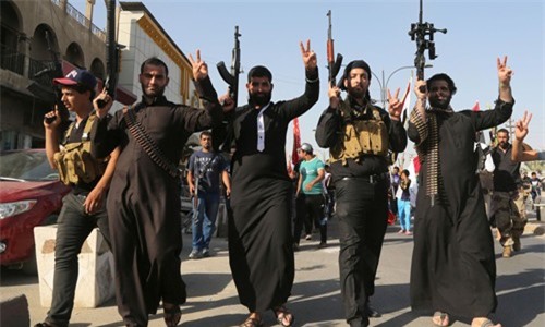 Đến đường cùng, IS có thể tăng cường tấn công liều chết