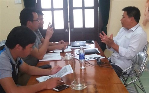 Giám đốc trung tâm y tế bị cách chức vì làm thất thoát 4 tỷ đồng