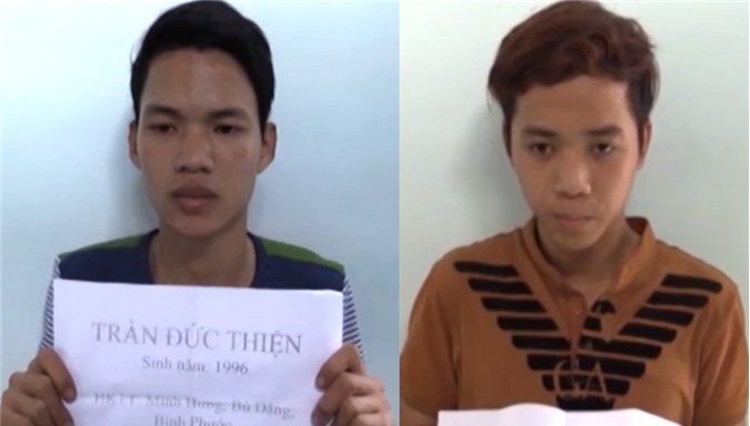 Mất mạng vì rủ trai vào nhà nghỉ để quan hệ đồng tính