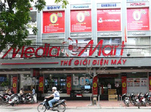 Siêu thị MediaMart: “Gian lận” khuyến mại gói phần mềm Office 365?