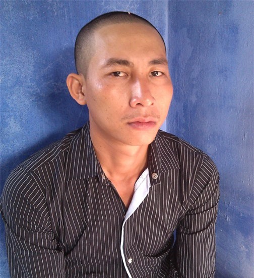 Truy bắt nam thanh niên cướp tài sản giúp bạn gái trả nợ