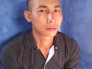 Truy bắt nam thanh niên cướp tài sản giúp bạn gái trả nợ