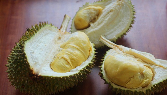 Ăn sầu riêng cơ thể bạn có lợi như thế nào?