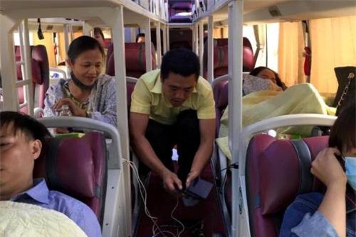 Chàng trai quê lúa và con đường thổi hồn cho những chuyến xe gió