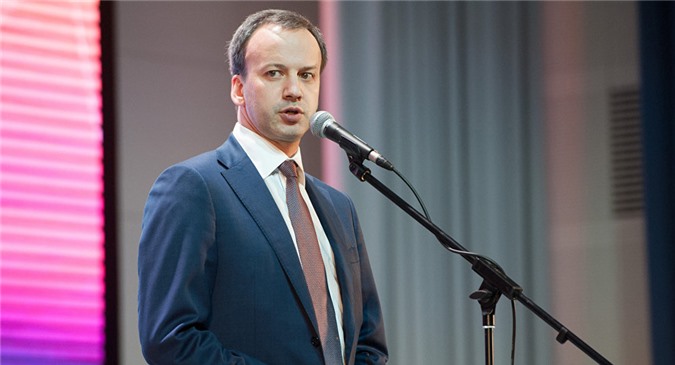 Chính quyền Tổng thống Putin mong đợi kinh tế Nga bứt phá năm 2016