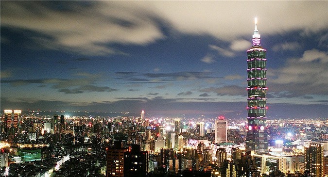 Đổi nhà lãnh đạo, đảo Đài Loan sẽ bơi ra xa Trung Quốc?