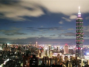 Đổi nhà lãnh đạo, đảo Đài Loan sẽ bơi ra xa Trung Quốc?