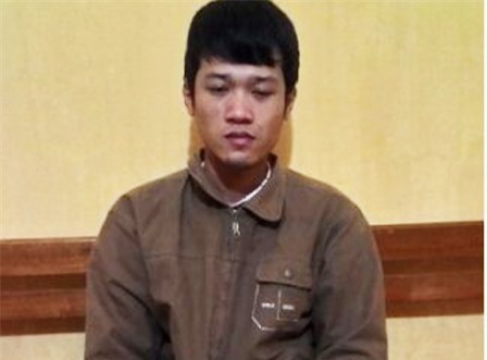 Khởi tố kẻ giết người, cướp taxi rúng động tại Hà Tĩnh