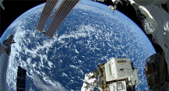 Nga lên kế hoạch chuẩn bị xây tàu vũ trụ có động cơ hạt nhân