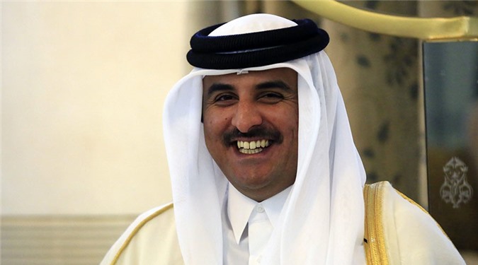 Nga “so đồng hồ” với Qatar về vấn đề khủng hoảng ở Syria