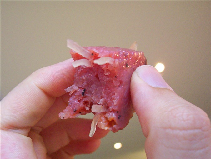 Những người tuyệt đối không nên ăn nem chua