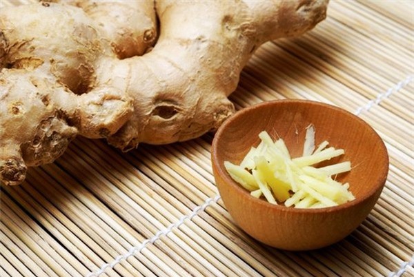 Tăng ham muốn phòng the bằng những loại gia vị quen thuộc