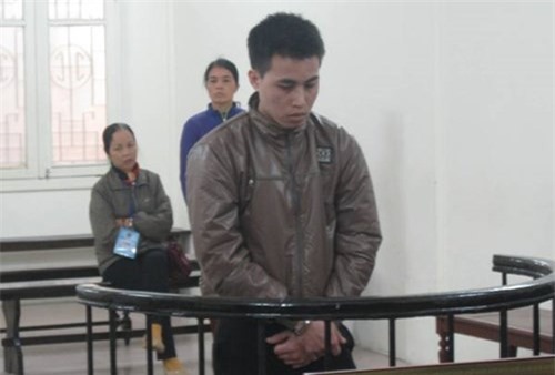 Lộ mặt gã "yêu râu xanh" từ cuống rốn thai nhi