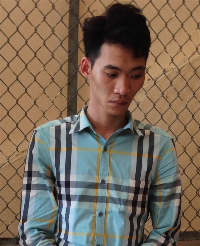 Triệt phá đường dây ma túy khổng lồ từ Trung Quốc về TP. HCM tiêu thụ