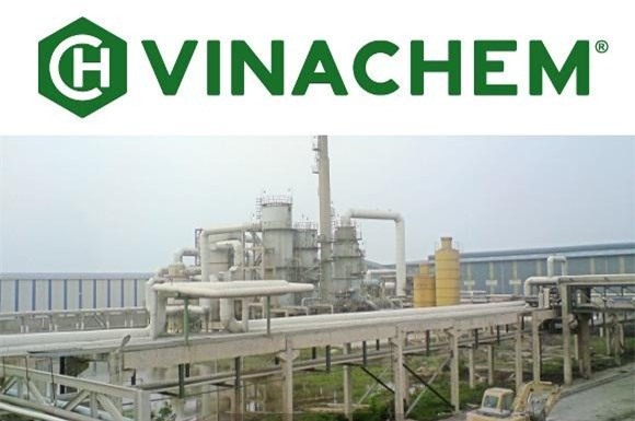 Vinachem phấn đấu tăng lương 5%, lợi nhuận đạt 1.827 nghìn tỷ