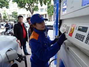 Giá xăng sẽ tiếp tục phá kỷ lục?