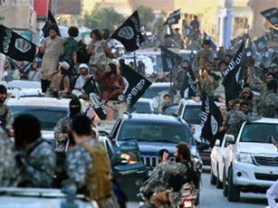 IS cắt giảm 50% lương của chiến binh tại Syria