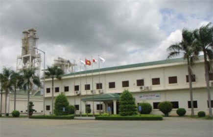 Nâng công suất Nhà máy sản xuất Nhựa và Hóa chất Phú Mỹ lên 153.000 tấn/năm