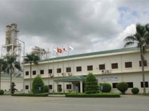 Nâng công suất Nhà máy sản xuất Nhựa và Hóa chất Phú Mỹ lên 153.000 tấn/năm