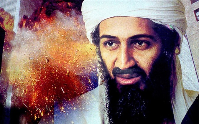Cựu đặc nhiệm Mỹ lưu giữ trái phép ảnh chụp thi thể Bin Laden