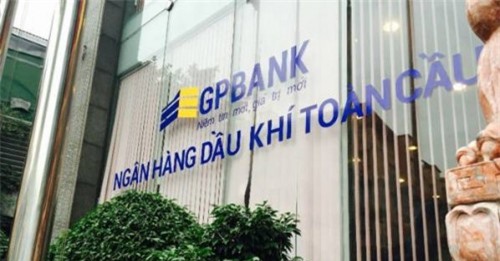 GPBank giảm lỗ 38% sau khi về tay Ngân hàng Nhà nước