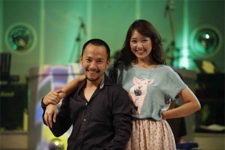 Hé lộ nguyên nhân cuộc tình tan vỡ của Hari Won - Tiến Đạt