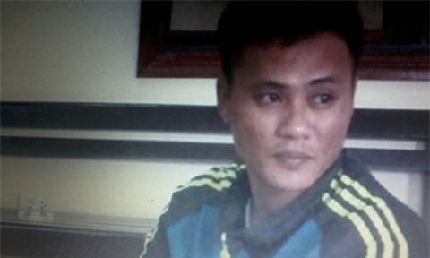 Nghi bị bỏ 'bùa yêu', nam thanh niên sát hại bạn gái