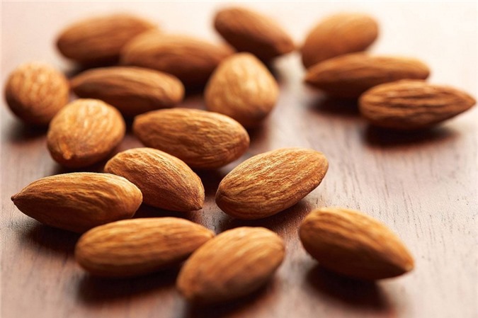 Những loại thực phẩm giúp cơ thể nâng cao khả năng miễn dịch