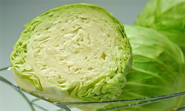 Những người "kị" cải bắp