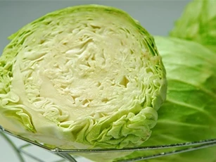 Những người "kị" cải bắp