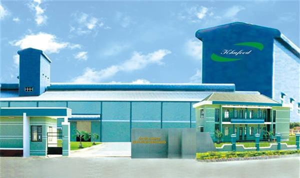 Thức ăn Chăn nuôi Khatoco thu về trên 33 tỷ đồng từ IPO