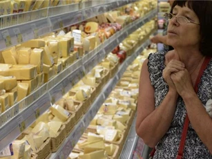 Ukraine lên kế hoạch kiện Nga lên WTO vì cấm vận kinh tế