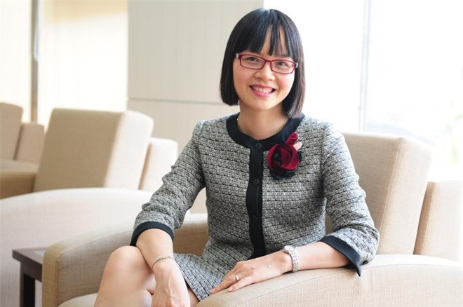 ABBank có thêm một nữ Phó tổng giám đốc